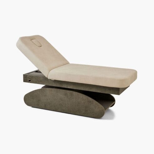 REM Pebble Spa Couch