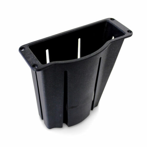 REM Polycarbonate Straightener Holster
