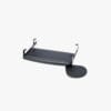REM Reception Desk Keyboard Slide