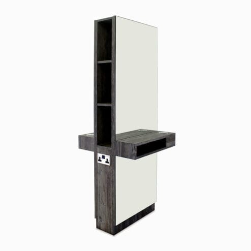 REM Rimini Island Unit