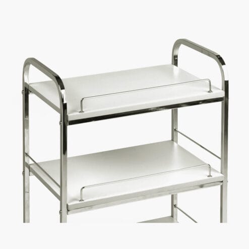 Alternative view of REM Salon Equipment Trolley