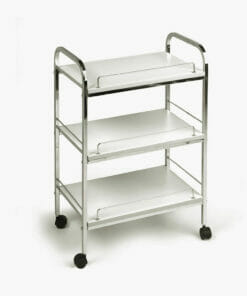 REM Salon Equipment Trolley