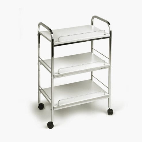 REM Salon Equipment Trolley
