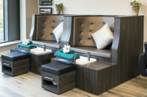 REM Salon Furniture