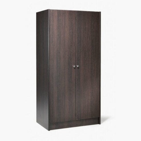REM Shelved Storage Cupboard