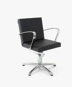 REM Shiraz Hydraulic Styling Chair in Colour