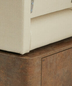 REM Sienna Pedicure Chair