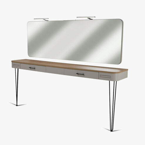 REM Simone 2 Position Styling Unit