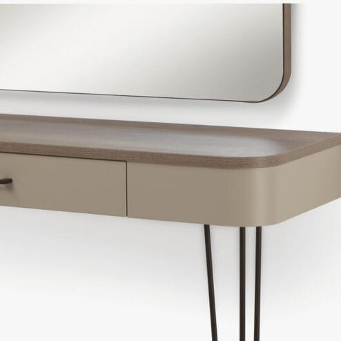 REM Simone Styling Unit