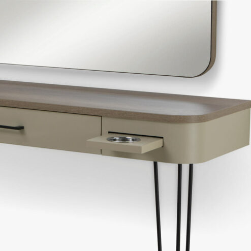 REM Simone Styling Unit