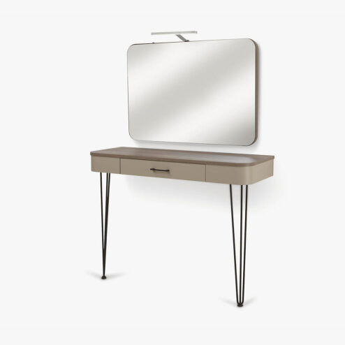 REM Simone Styling Unit