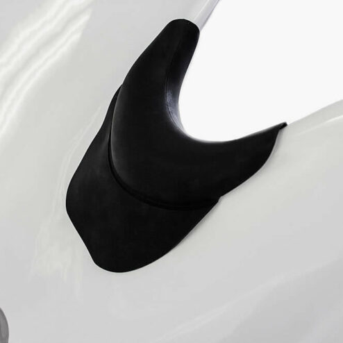 REM Back Wash Unit Kit