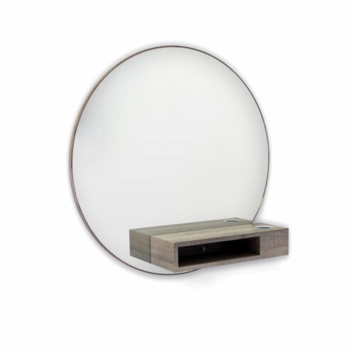 REM Solar Styling Unit