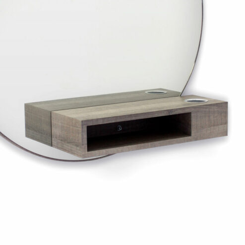 REM Solar Styling Unit