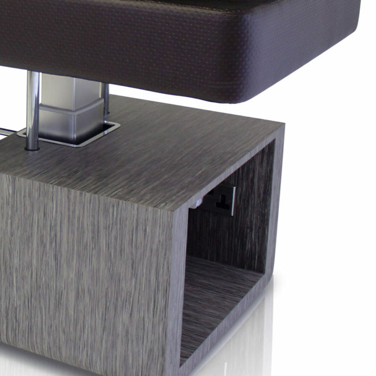 REM Soma Treatment Couch Direct Salon Furniture