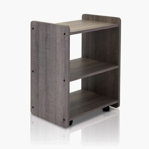 REM Spa Trolley - Express Delivery