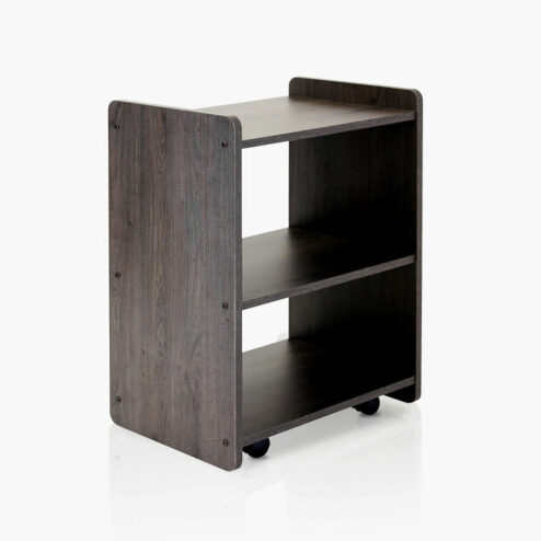 REM Spa Trolley in Michigan Elm