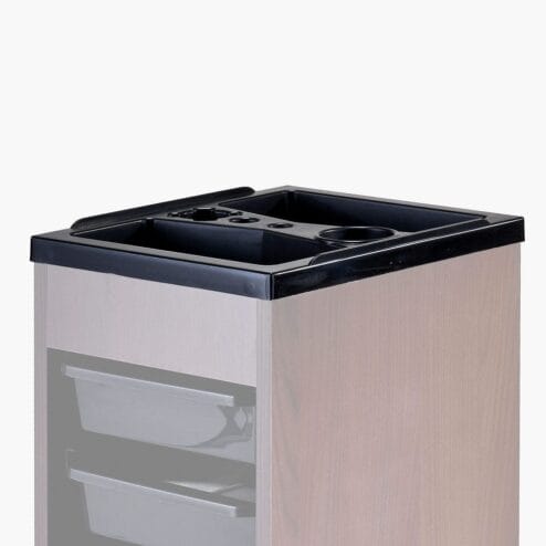 REM Stadium Salon Trolley