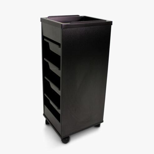 REM Stadium Salon Trolley