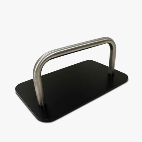 REM Taurus Salon Footrest