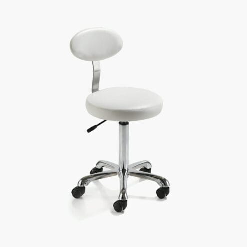 REM Therapist Stool