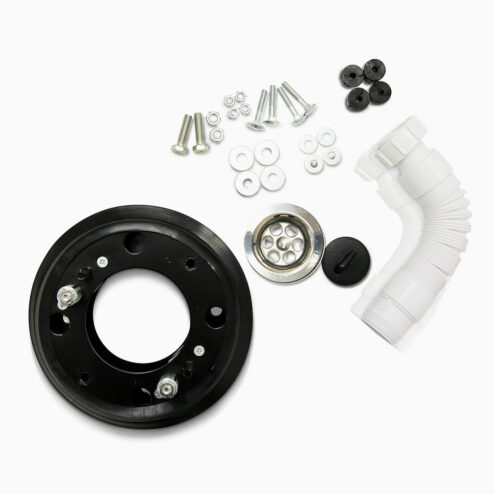 REM Tilt Mechanism Backwash Unit Kit