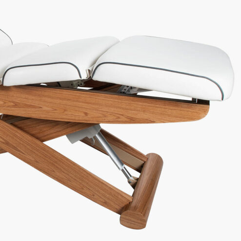 REM Tuscany Motorised Spa Couch