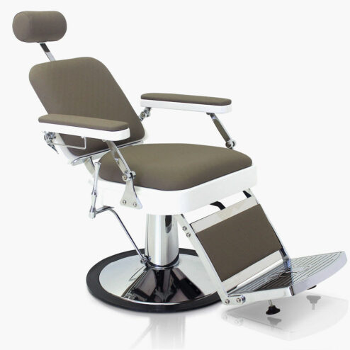 REM Vantage Barbers Chair in Colour