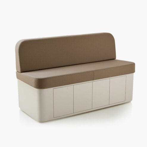 REM Village Waiting Seat