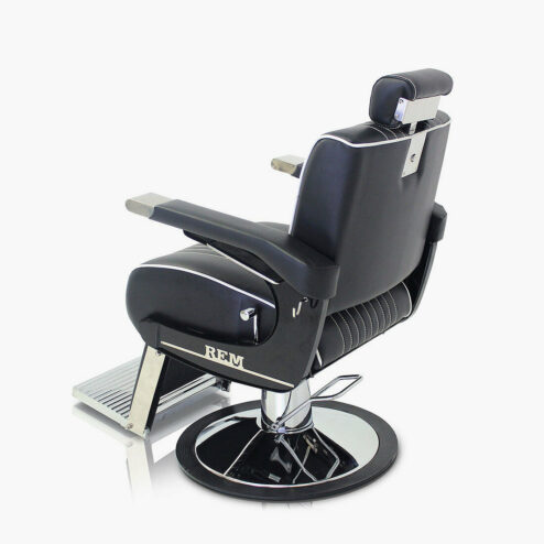 REM Voyager Barbers Chair