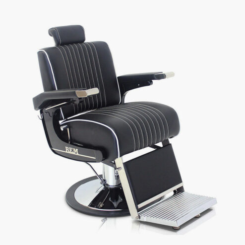 REM Voyager Barbers Chair