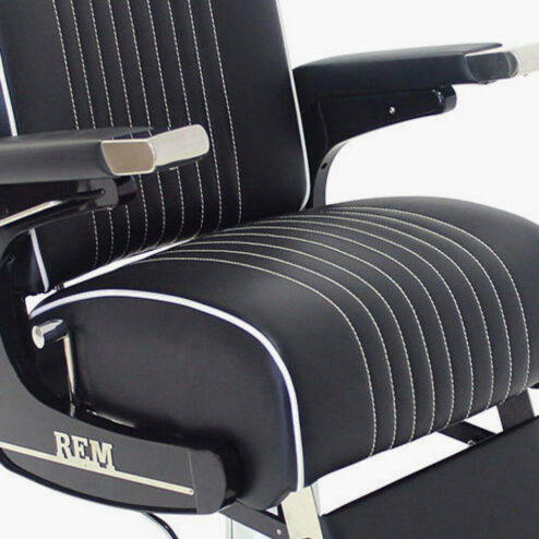 REM Voyager Barbers Chair