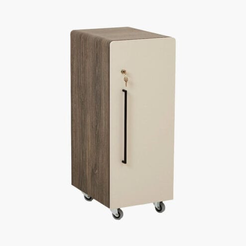 REM Zen Salon Trolley