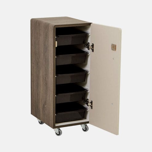 REM Zen Salon Trolley