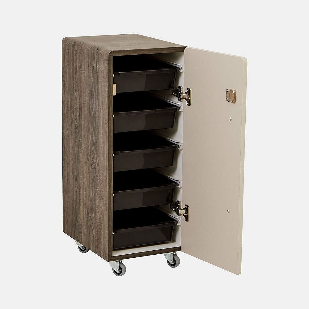 REM Zen Salon Trolley