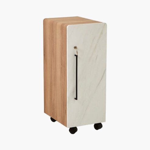 REM Zen Salon Trolley