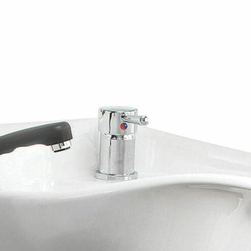 REM Monobloc Mixing Valve Kit