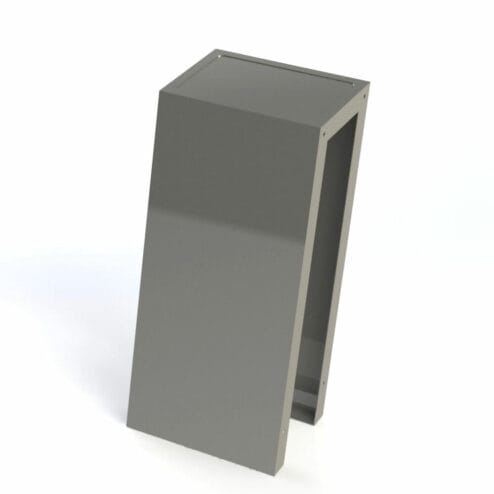 REM Centenary Washpoint Link Unit