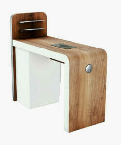 REM Infiniti Nail Station