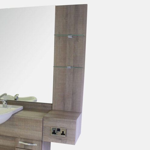 Rem Maverick Barbers Link Unit