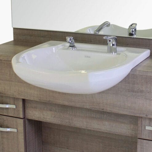 REM Maverick Barbers Furniture Package