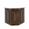 Rem Montana Standard Reception Desk