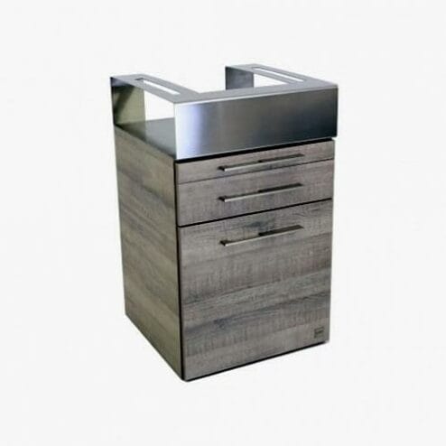 Rem Verona Treatment Beauty Trolley