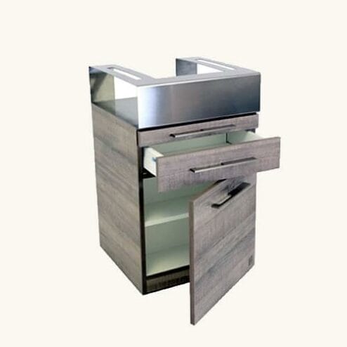 Rem Verona Vanity Unit