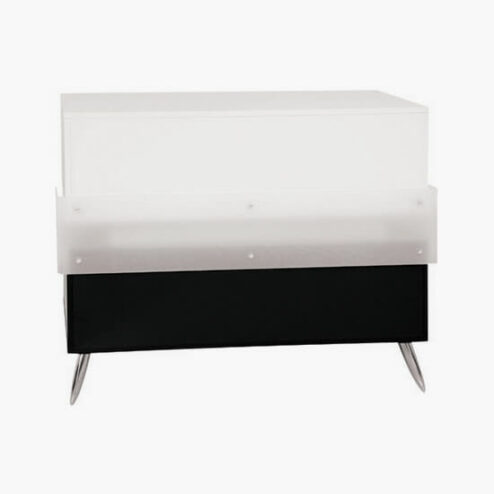 Ayala Rialto Reception Desk