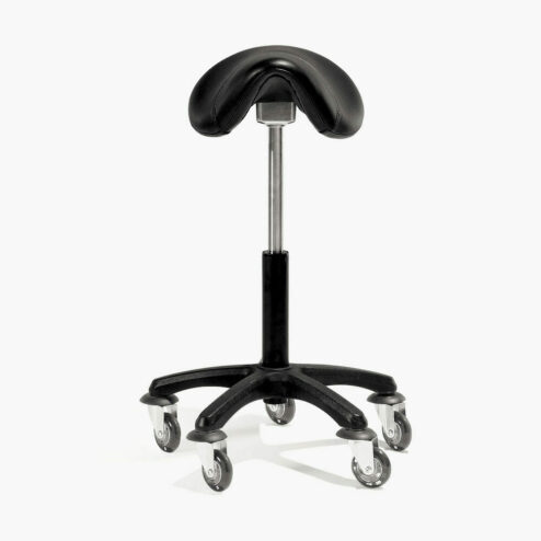 RollerCoaster Classic Saddle Stool