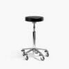 Rollercoaster Exclusive Round Stool