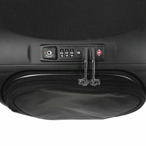 RollerCoaster Mobile Stool & Top Case Package
