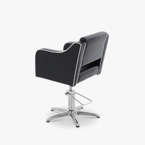 Roma 5 Hydraulic Styling Chair