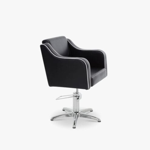 Roma 5 Hydraulic Styling Chair